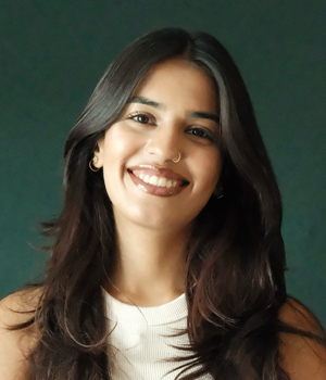 Geetanjali Srivastava