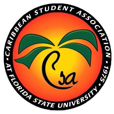 Caribbean Student Association (CSA) Logo