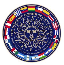 Hispanic Honor Society (HHS) Logo