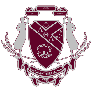 Lambda Theta Alpha Sorority, Inc.