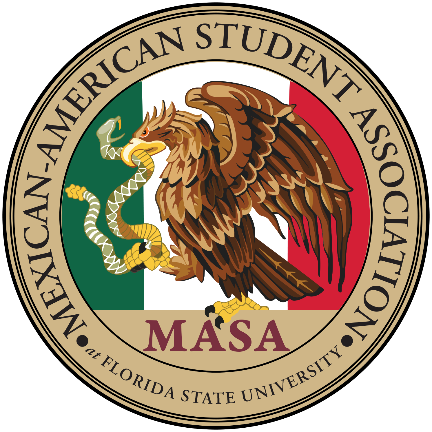 MASA logo