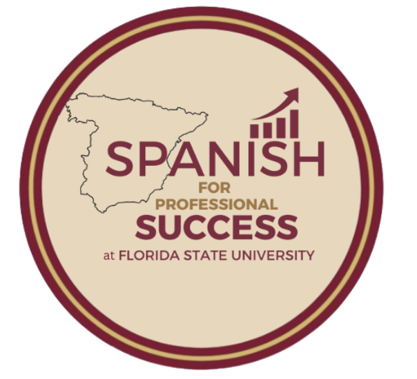 Spanish for Professional  Success (SPS) Logo