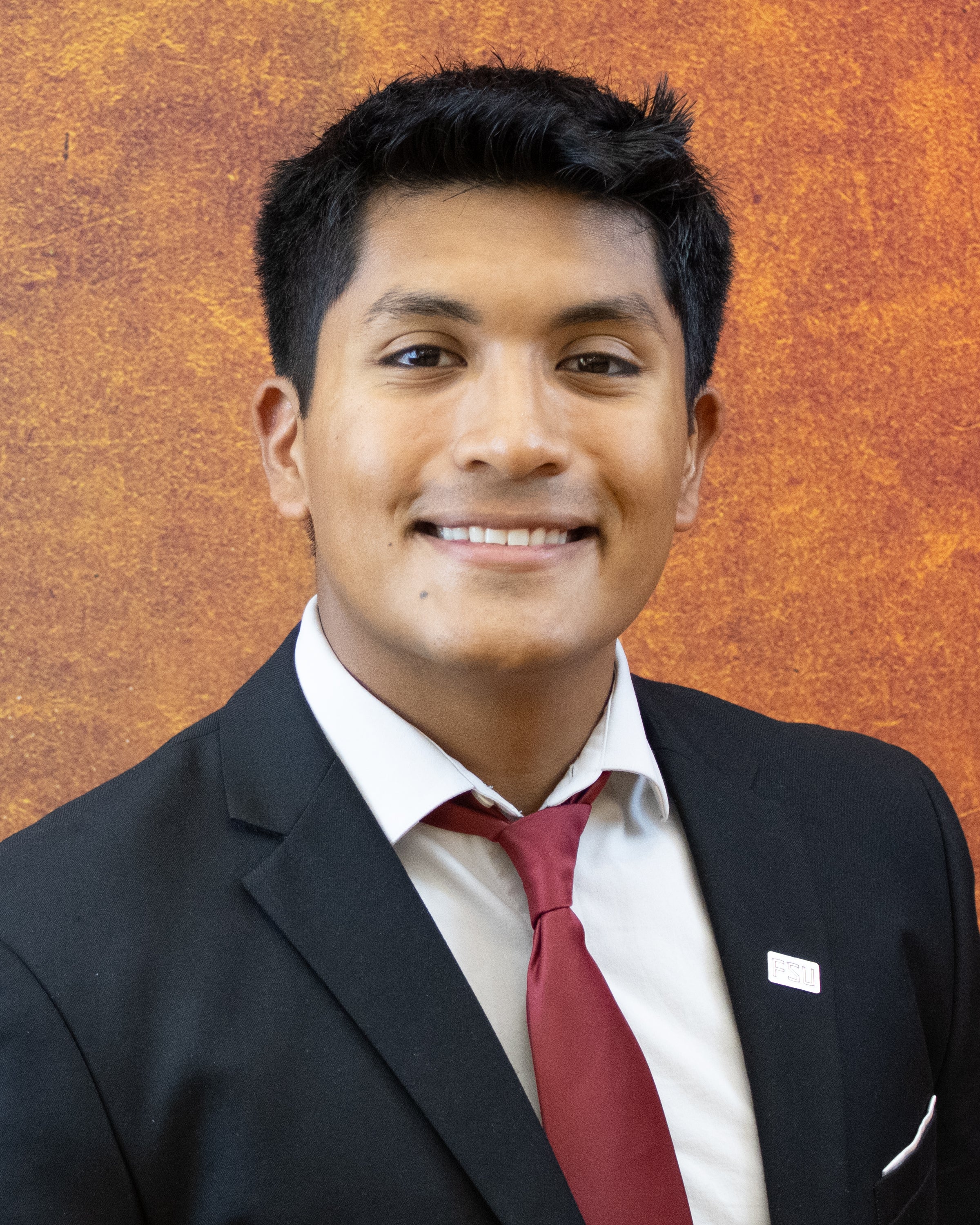 Joshua Benalcazar