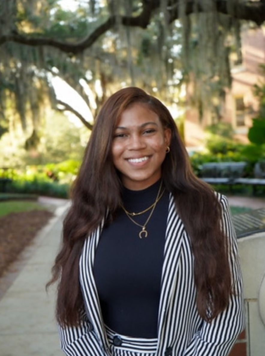 Destinee Britto