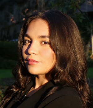 Sofia Arango
