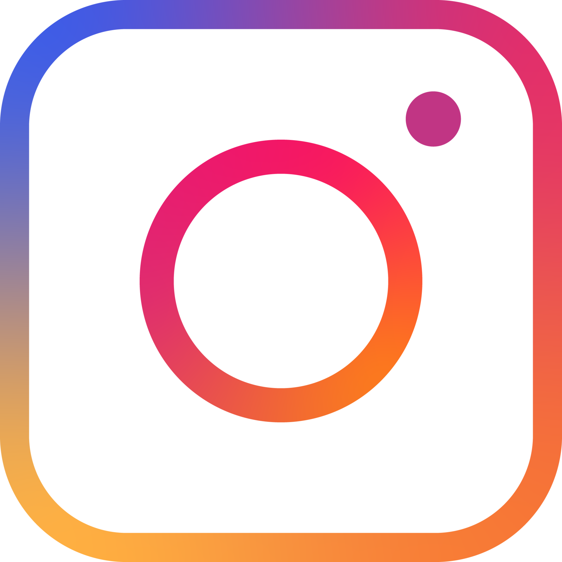 Instagram Icon