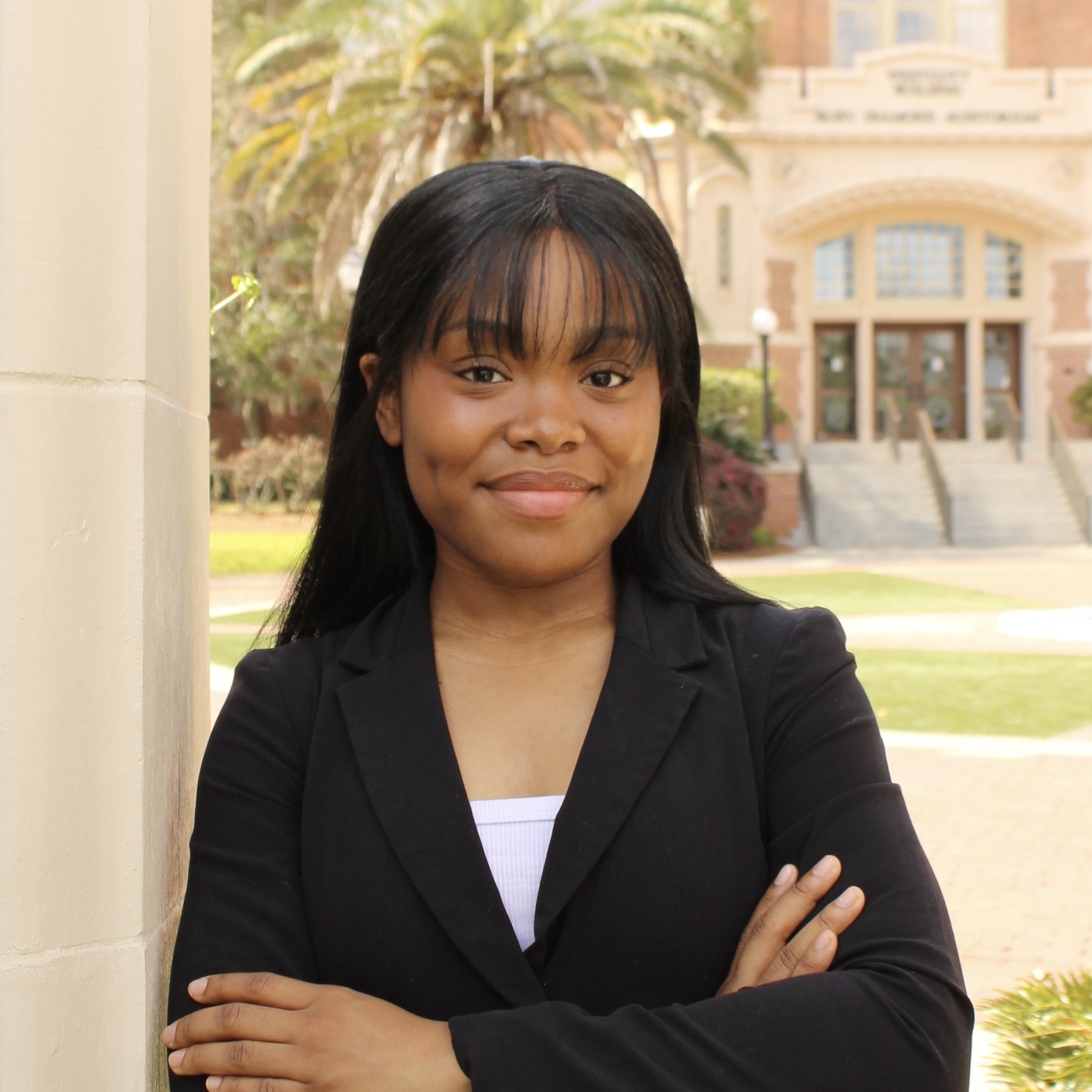 Neissa Philemon