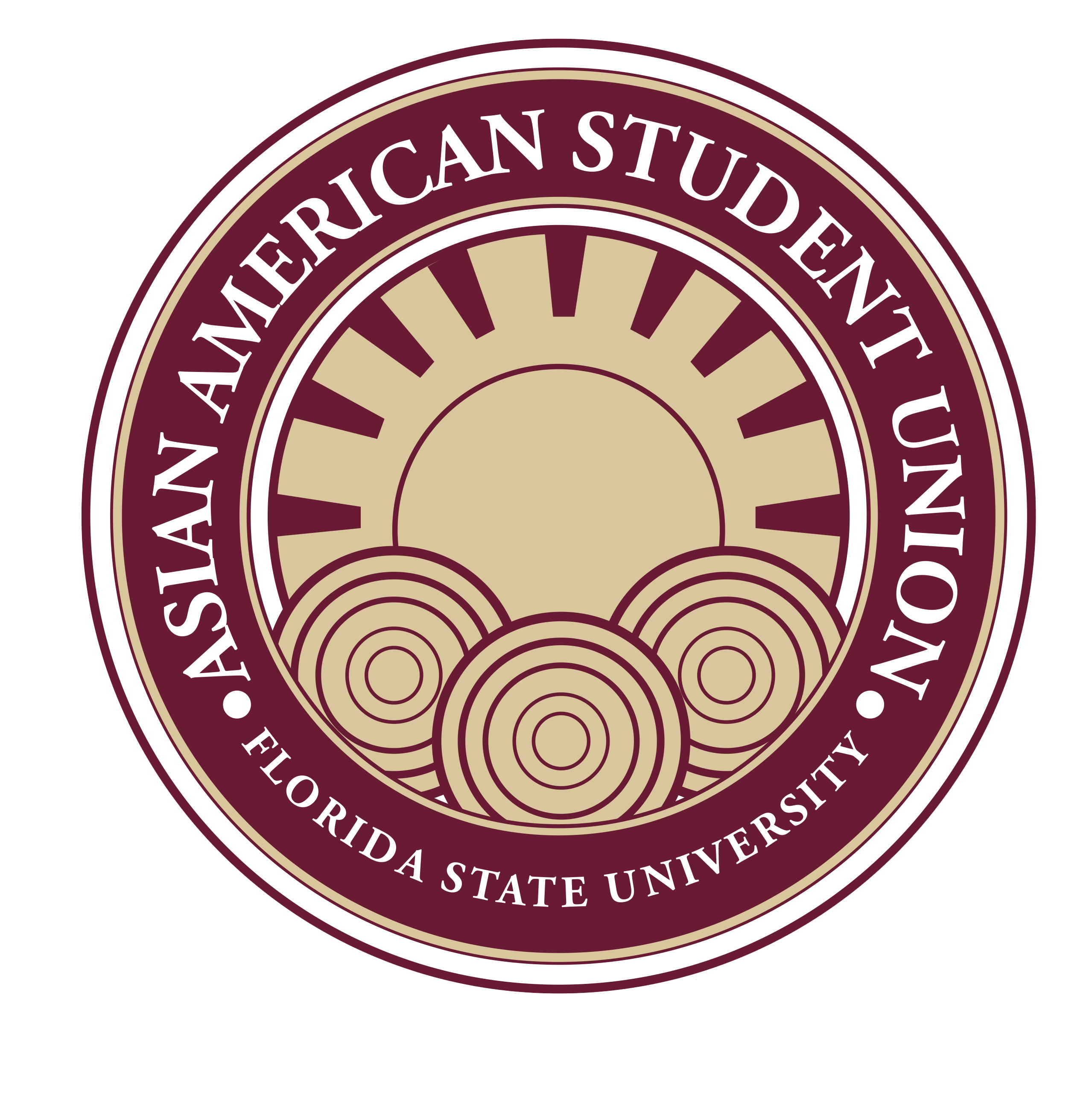 AASU Logo