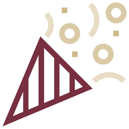 celebration icon