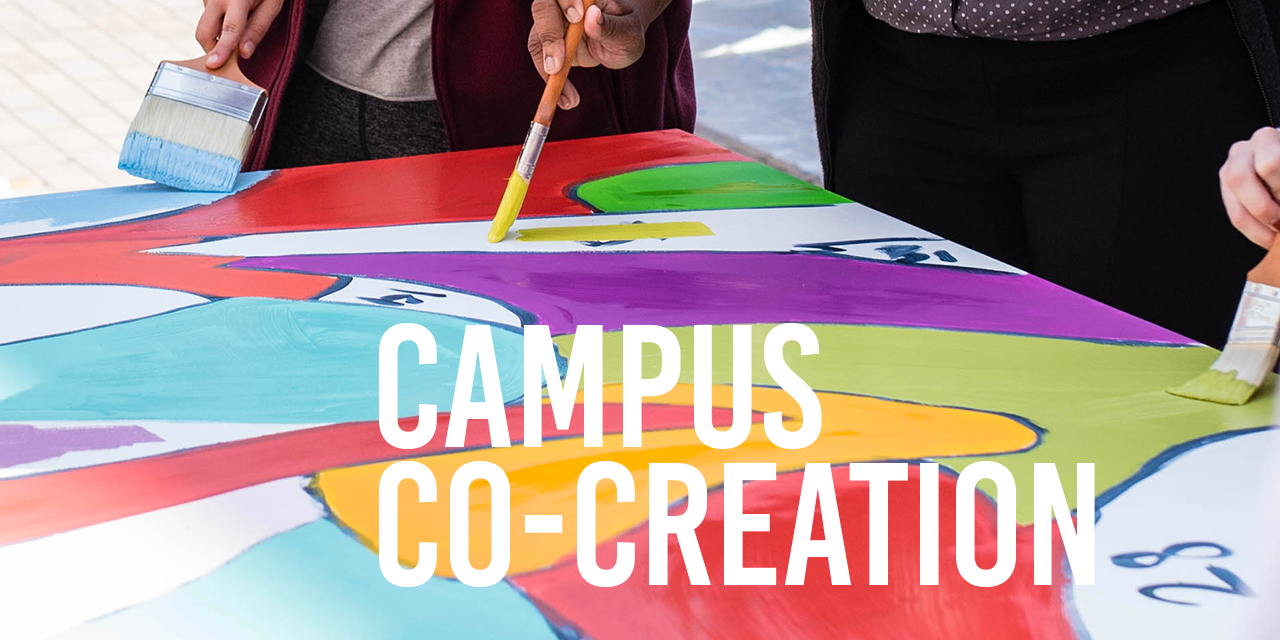 Campus Co-Creation