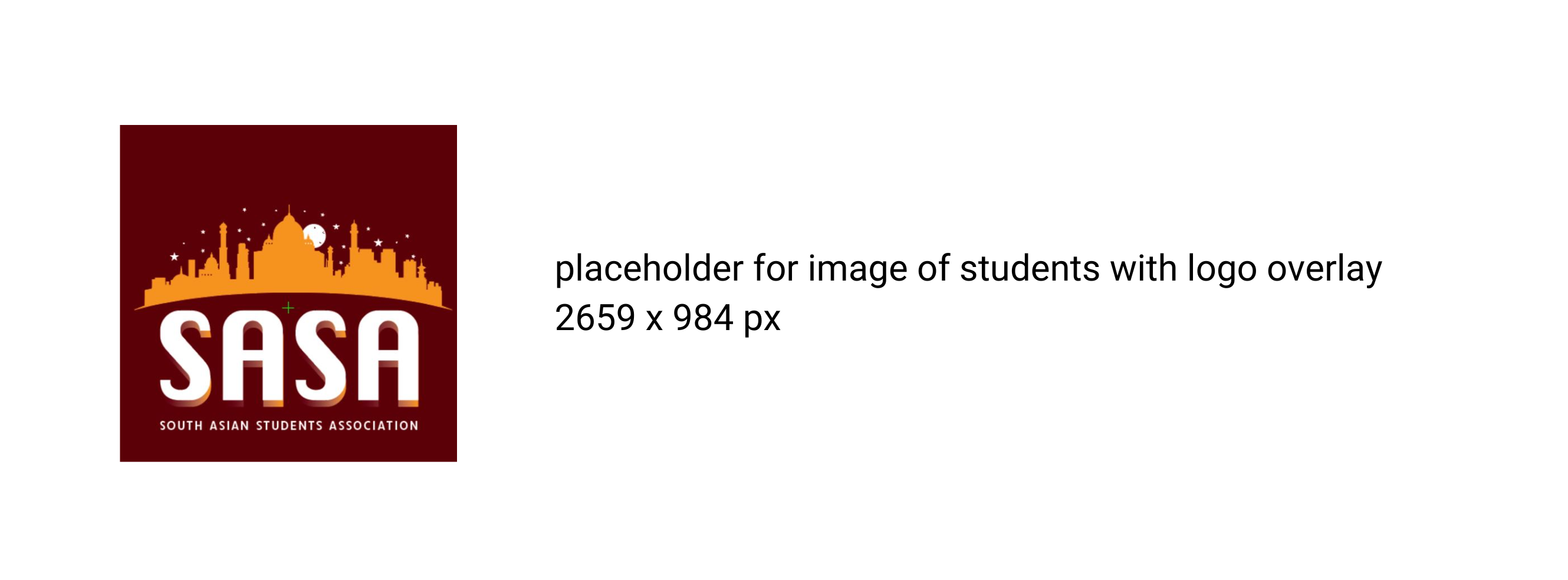 placeholder banner