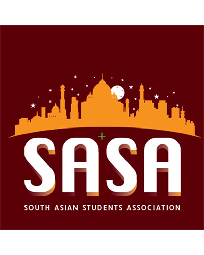 SASA Logo
