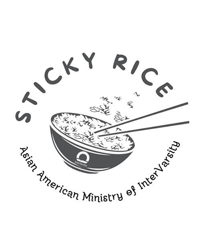StickyRice logo