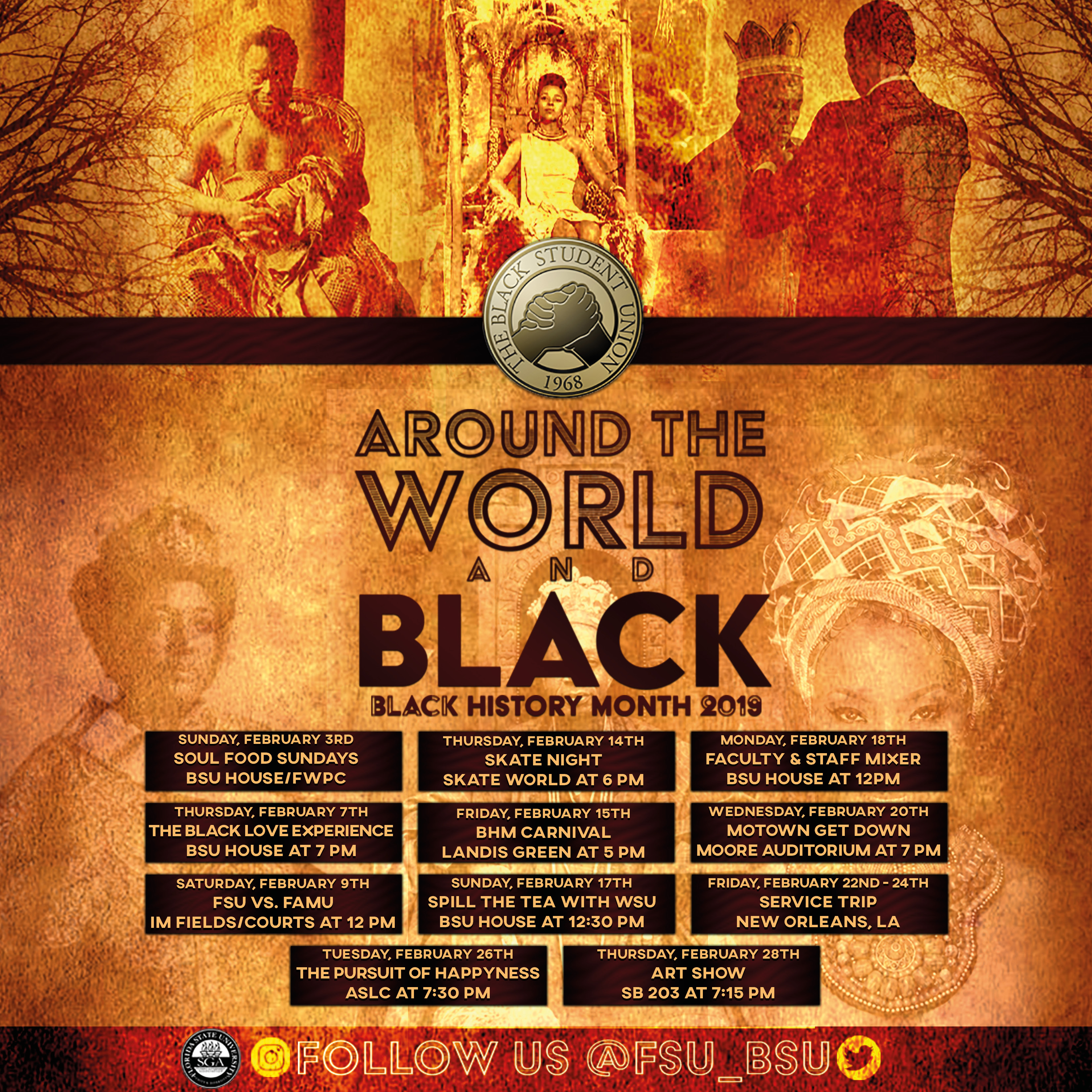 BHM 2019