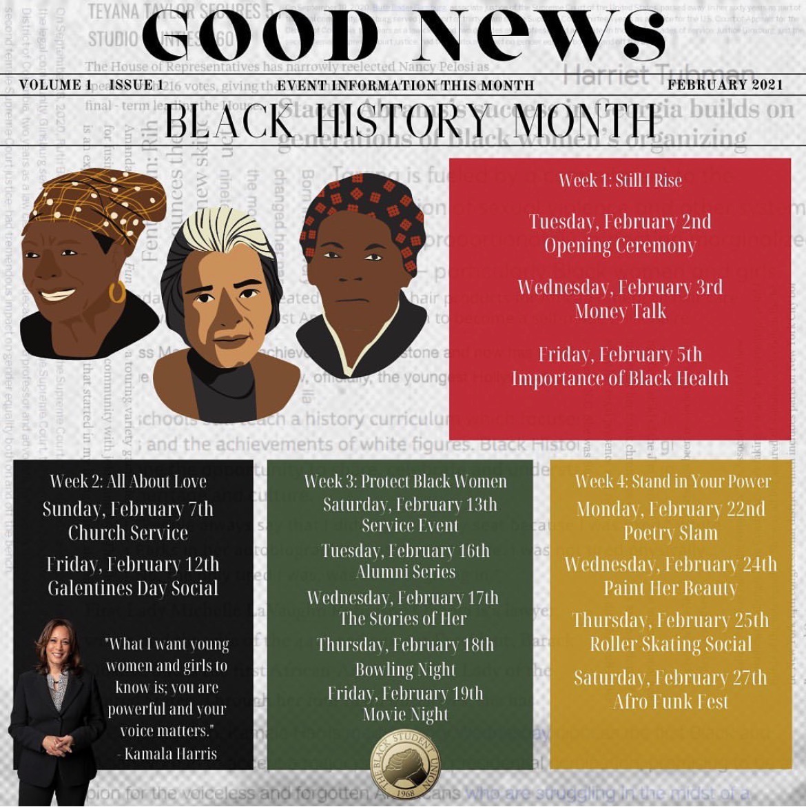 BHM 2021