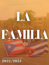 La Familia Magazine link
