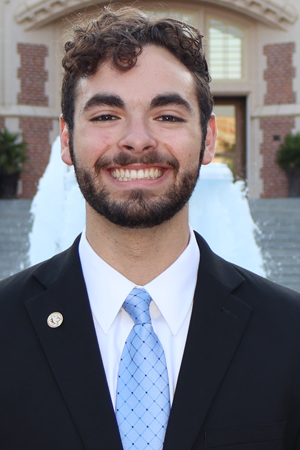 Logan Rubenstein