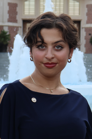 Phoebe Zucker