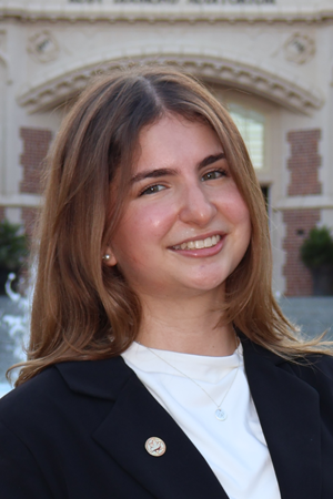 Rachel Nestor