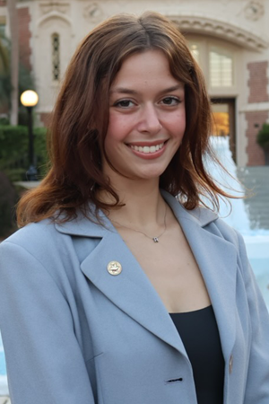 Rachel Tirrell