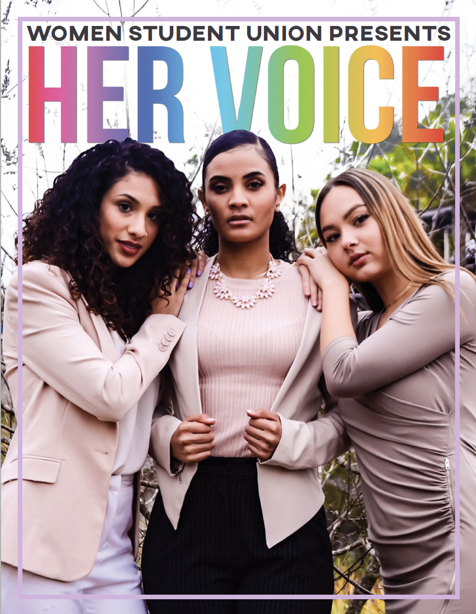 Her Voice 2017