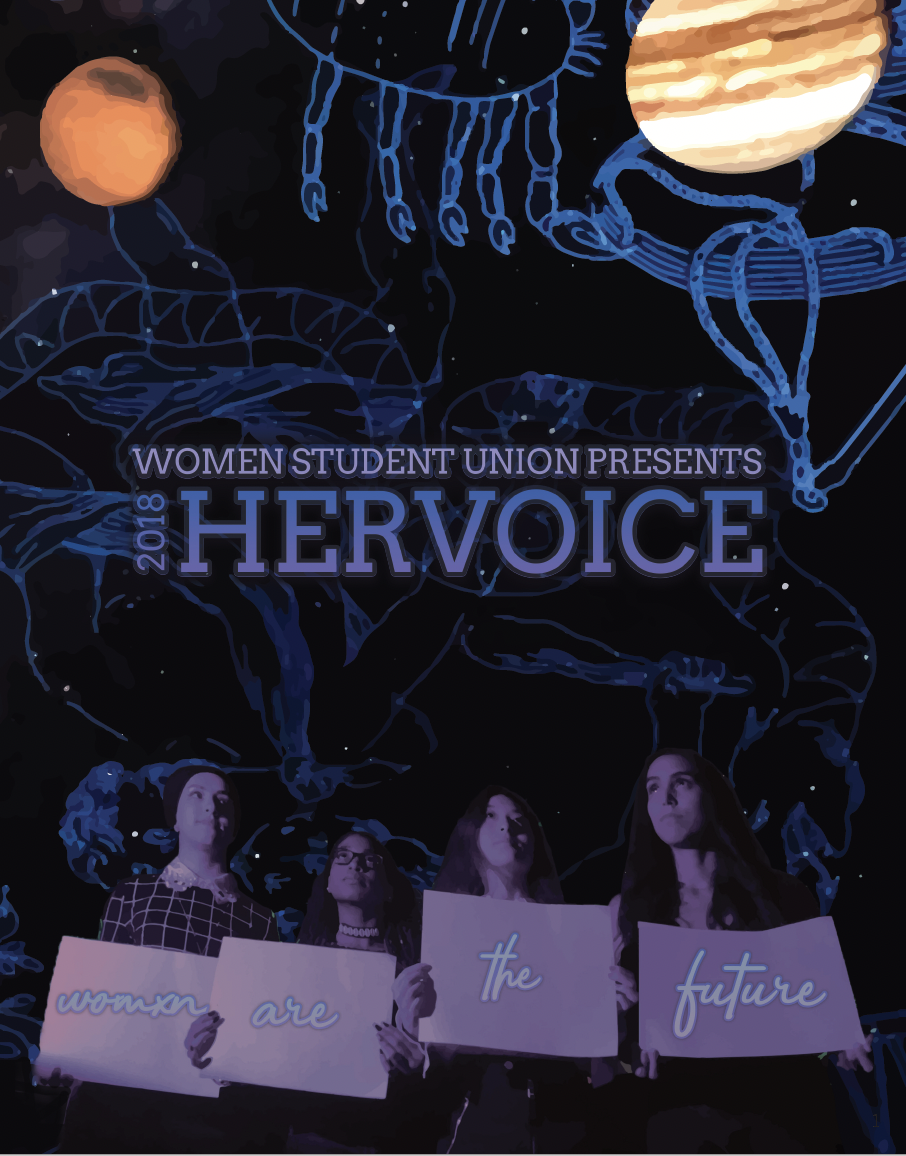 Her Voice 2018
