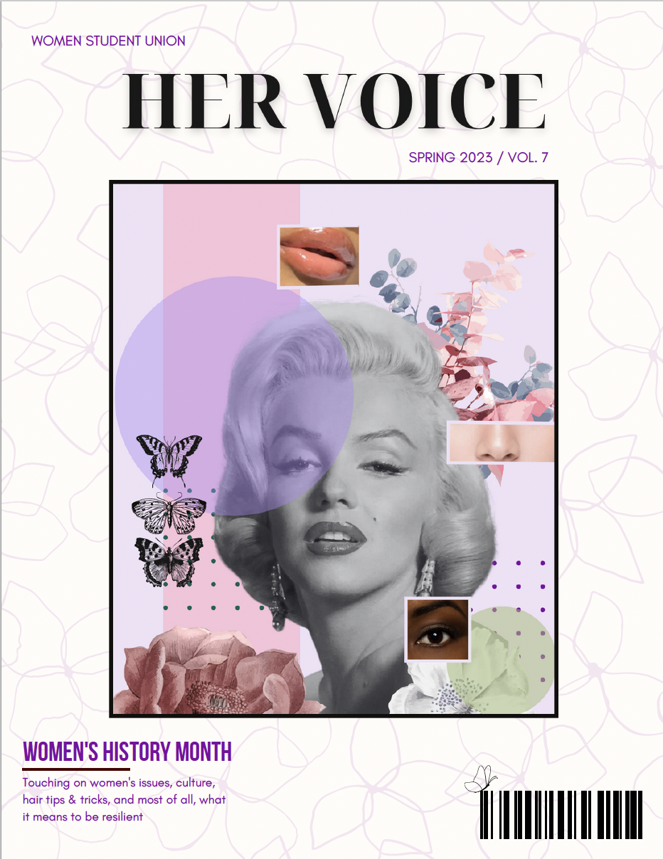Her Voice 2023
