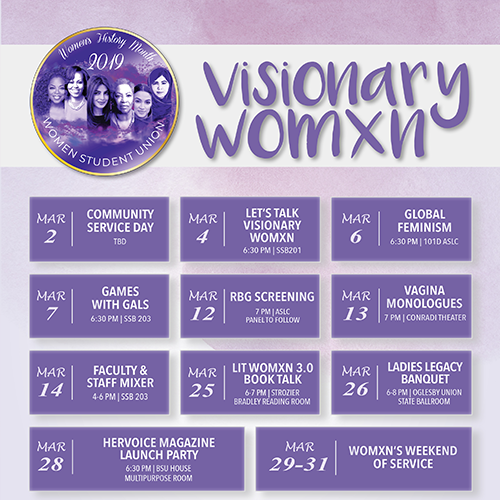 WHM 2019