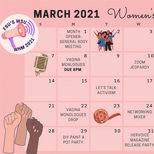 WHM 2021