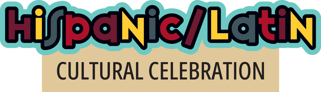 hispanic cultural celebration logo